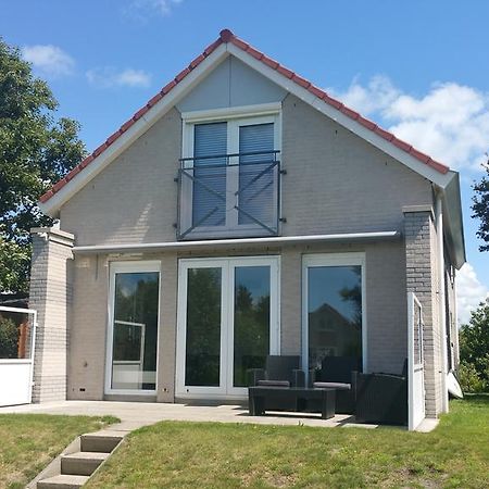 ماكوم Solo Bungalow المظهر الخارجي الصورة