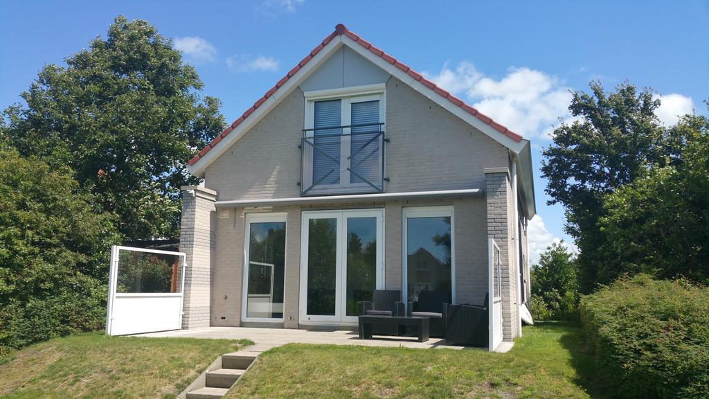 ماكوم Solo Bungalow المظهر الخارجي الصورة