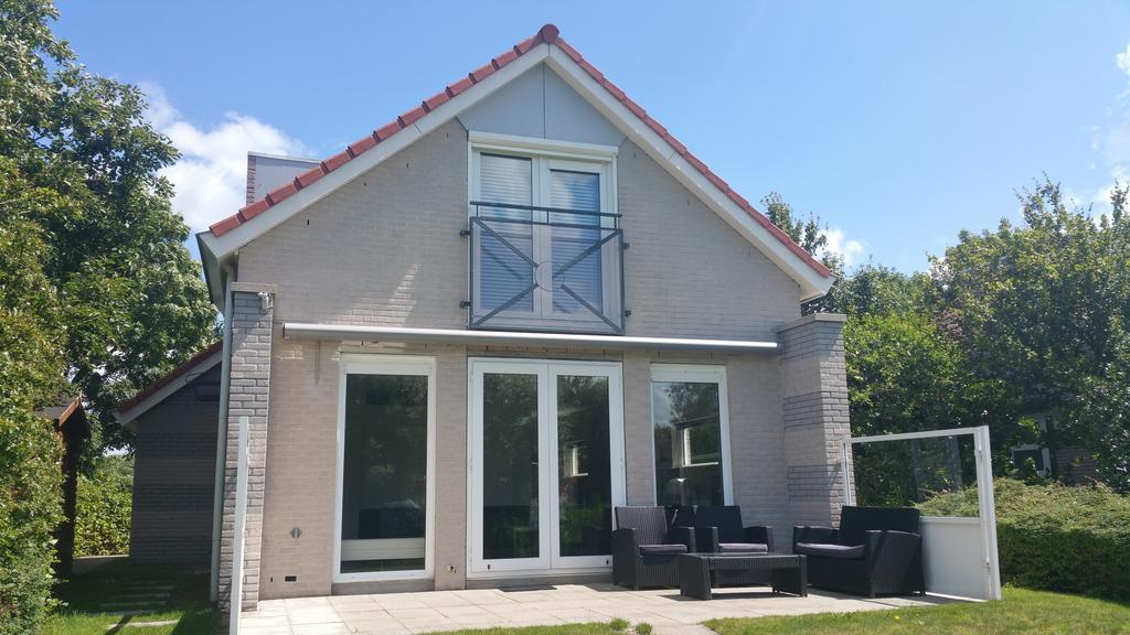 ماكوم Solo Bungalow المظهر الخارجي الصورة