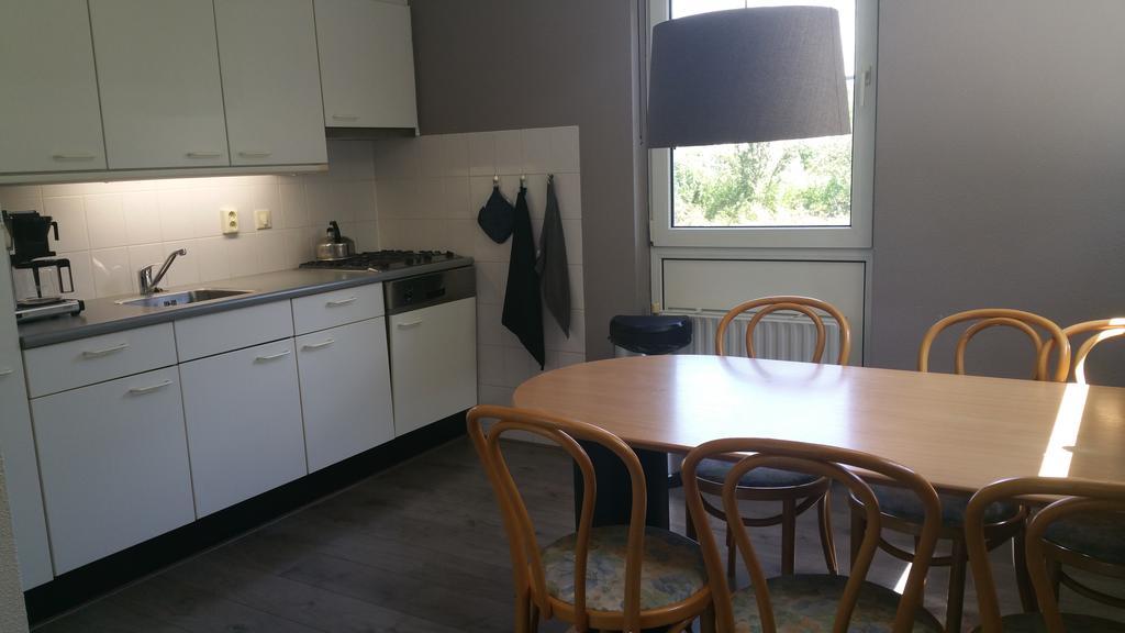 ماكوم Solo Bungalow المظهر الخارجي الصورة