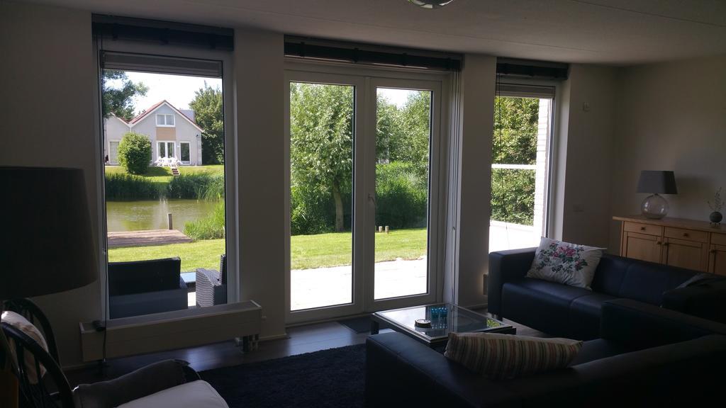ماكوم Solo Bungalow المظهر الخارجي الصورة